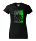 Preview: Damen T-Hemd "SAXONIA", lieferbar in 7 Farben und XS-2XL